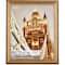 8 Pack: Gold 16" x 20" Pompeii Frame, Home Collection By Studio Décor®